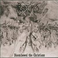 Paganfuries : Disembowel The Christians